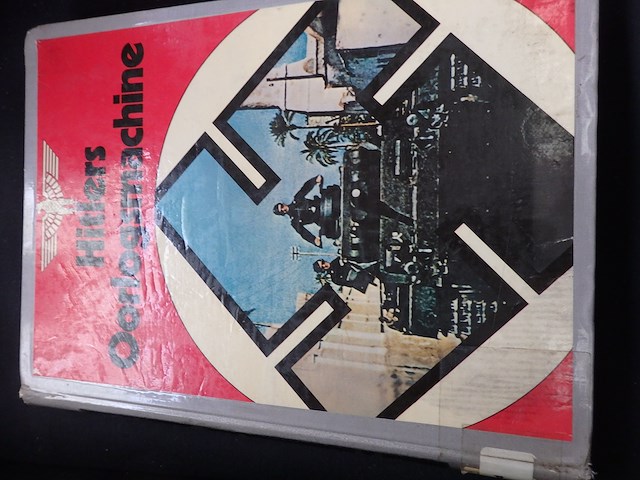 Lot oorlogsboeken - afbeelding 5 van  6