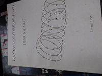 Lot oorlogsboeken - afbeelding 6 van  6