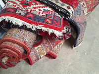 Lot oosterse tapijten - afbeelding 1 van  1