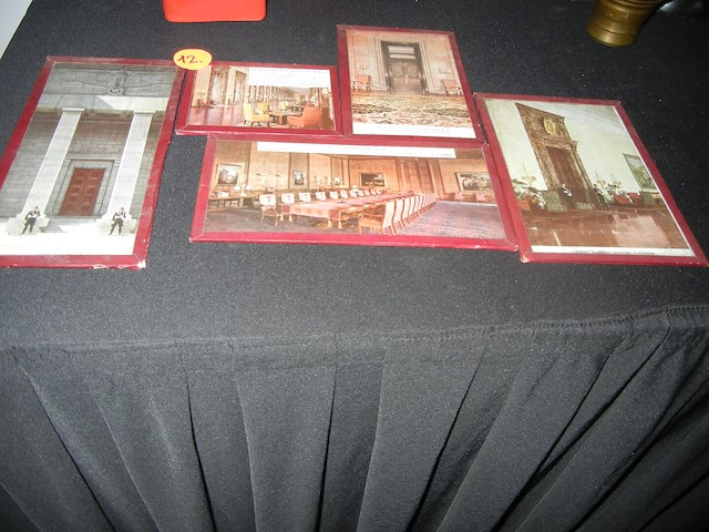 Lot originele foto's van adolf h. - afbeelding 2 van  5