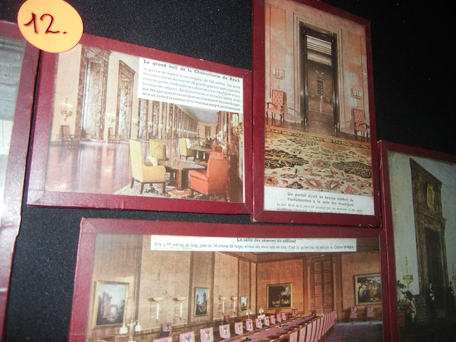 Lot originele foto's van adolf h. - afbeelding 3 van  5