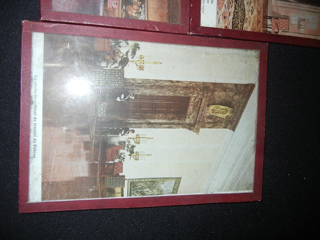 Lot originele foto's van adolf h. - afbeelding 4 van  5