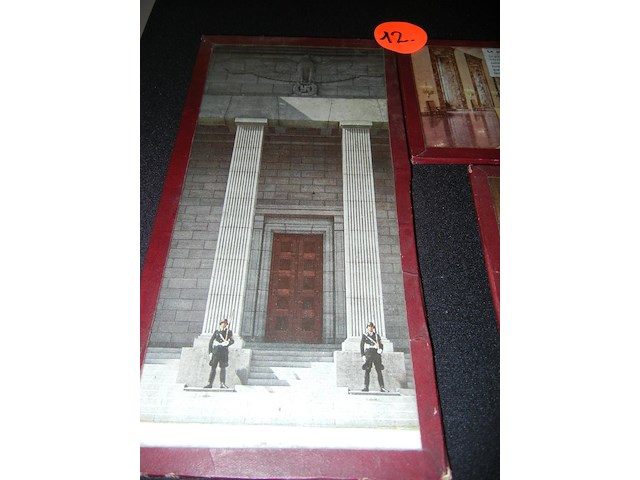 Lot originele foto's van adolf h. - afbeelding 5 van  5