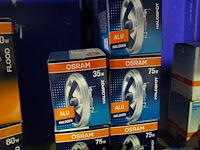Lot osram - afbeelding 2 van  22