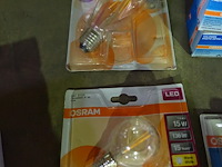 Lot osram - afbeelding 3 van  22