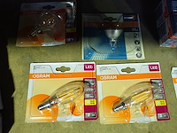Lot osram - afbeelding 4 van  22