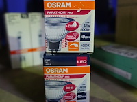Lot osram - afbeelding 7 van  22