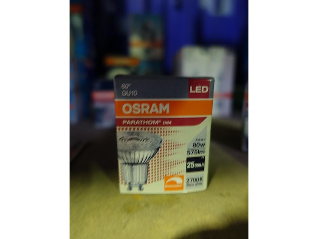 Lot osram - afbeelding 8 van  22