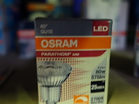 Lot osram - afbeelding 8 van  22