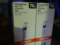 Lot osram - afbeelding 10 van  22