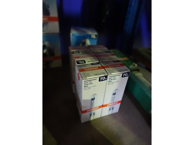 Lot osram - afbeelding 11 van  22