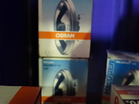 Lot osram - afbeelding 13 van  22