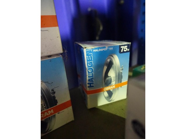 Lot osram - afbeelding 14 van  22