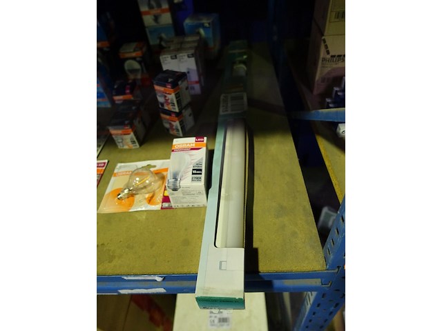 Lot osram - afbeelding 15 van  22