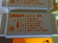 Lot osram - afbeelding 16 van  22