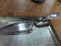 Lot oud bestek - afbeelding 3 van  4