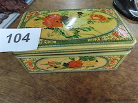 Lot oud bestek - afbeelding 4 van  4