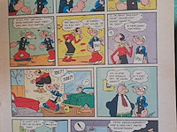 Lot oude pompeye boeken 14 st jaren 1960-1970 - afbeelding 5 van  6