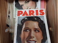 Lot oude porn magazines - afbeelding 2 van  2