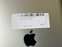 Lot oude tablets – ipad & nexus – voor oude ios/android versies – zonder kabels (5x) - afbeelding 5 van  6