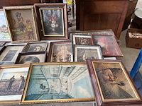 Lot ouders kaders 40 items - afbeelding 3 van  4