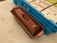 Lot ovenschotels - afbeelding 4 van  4