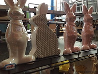 Lot paashazen… - afbeelding 2 van  4