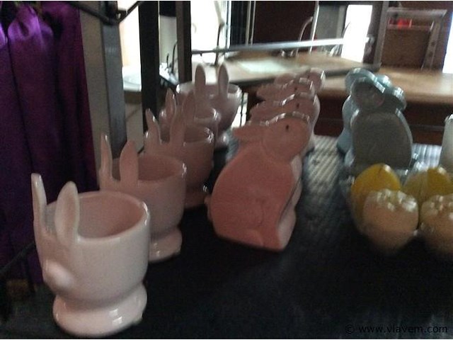 Lot paashazen… - afbeelding 3 van  4