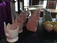 Lot paashazen… - afbeelding 3 van  4