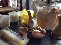 Lot paashazen… - afbeelding 4 van  4