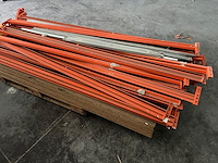 Lot palletstellingen - afbeelding 2 van  2