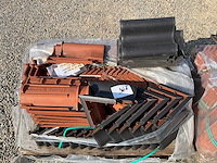 Lot pannen meyer holson 110stuks - afbeelding 1 van  2