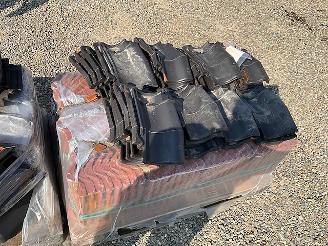 Lot pannen meyer holson 110stuks - afbeelding 2 van  2