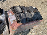 Lot pannen meyer holson 110stuks - afbeelding 2 van  2