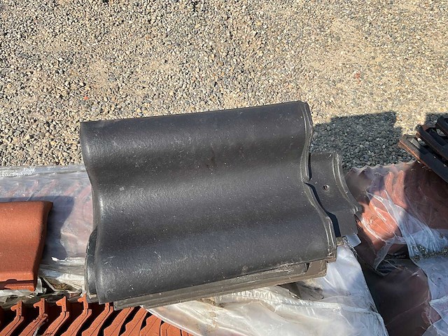 Lot pannen meyer holson 110stuks - afbeelding 2 van  4