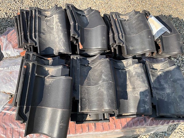 Lot pannen meyer holson 110stuks - afbeelding 3 van  4