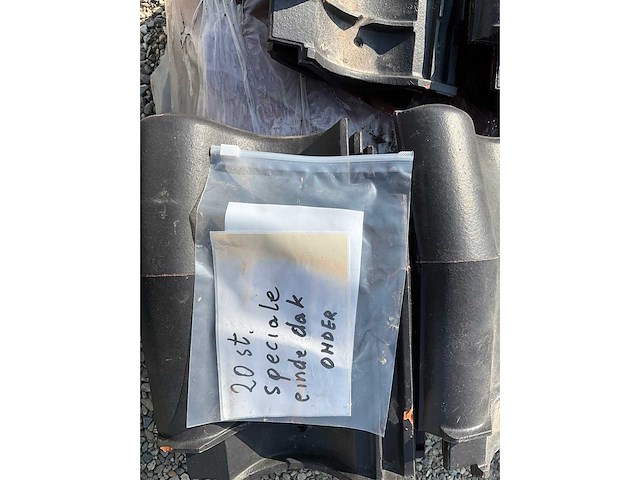 Lot pannen meyer holson 110stuks - afbeelding 4 van  4