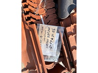 Lot pannen meyer holson 110stuks - afbeelding 6 van  6