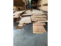 Lot parket - afbeelding 2 van  2