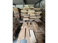 Lot parket - afbeelding 1 van  3