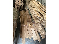 Lot parket - afbeelding 2 van  3
