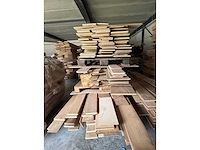 Lot parket - afbeelding 3 van  3