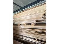 Lot parket - afbeelding 1 van  2