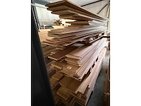 Lot parket - afbeelding 1 van  1