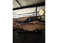 Lot parket - afbeelding 1 van  2