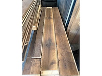 Lot parket - afbeelding 1 van  2