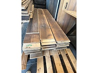 Lot parket - afbeelding 2 van  2