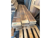Lot parket - afbeelding 2 van  2