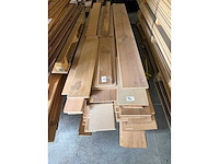 Lot parket - afbeelding 1 van  2