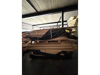 Lot parket - afbeelding 2 van  2